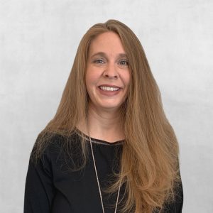 Julie Knade, Site Director of East Location
